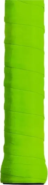 Обмотка для ракеток Wilson PRO OVERGRIP BLADE зелена (3 штуки) WRZ470810