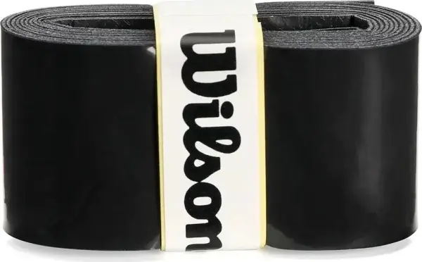 Обмотка для ракеток Wilson PRO OVERGRIP черная (3 штуки) WRZ4014