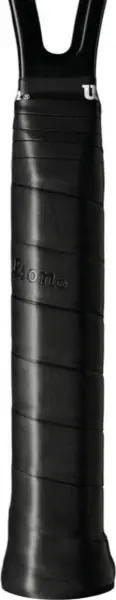 Обмотка для ракеток Wilson PRO PERFORMANCE чорна WRZ470800