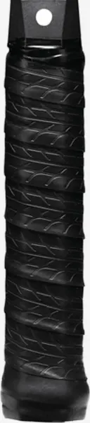 Обмотка для ракеток Wilson PROFILE OVERGRIP чорна (3 штуки) WRZ4025BK