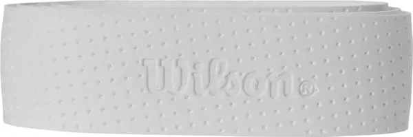 Обмотка для ракеток Wilson SUBLIME GRIP біла WRZ4202wh