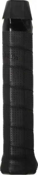Обмотка для ракеток Wilson SUBLIME GRIP чорна WRZ4202BK
