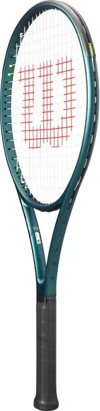Ракетка для тенісу Wilson BLADE 104 V9 темно-зелено-чорна WR150011