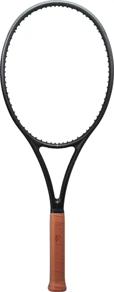 Ракетка для тенісу Wilson RF 01 чорна WR151411