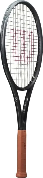 Ракетка для тенісу Wilson RF 01 чорна WR151411