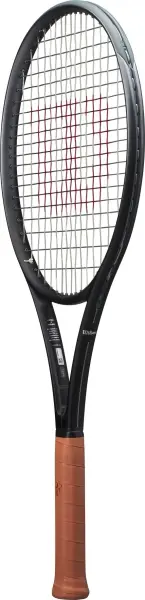 Ракетка для тенісу Wilson RF 01 чорна WR151411