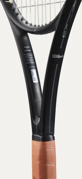 Ракетка для тенісу Wilson RF 01 чорна WR151411