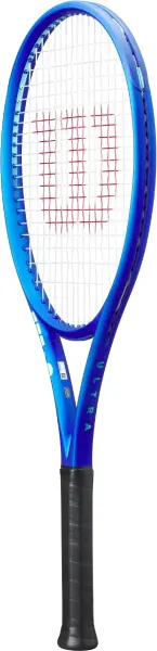 Ракетка для тенісу Wilson ULTRA 100 V5 синя WR178811