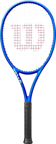Ракетка для тенісу Wilson ULTRA 100L V5 синя WR178911