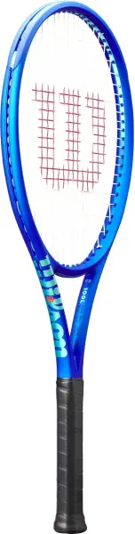 Ракетка для тенісу Wilson ULTRA 100L V5 синя WR178911