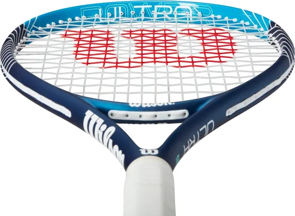 Ракетка для тенісу Wilson ULTRA POWER RXT 105 GRIP3 темно-синьо-блакитно-біла WR147010-3