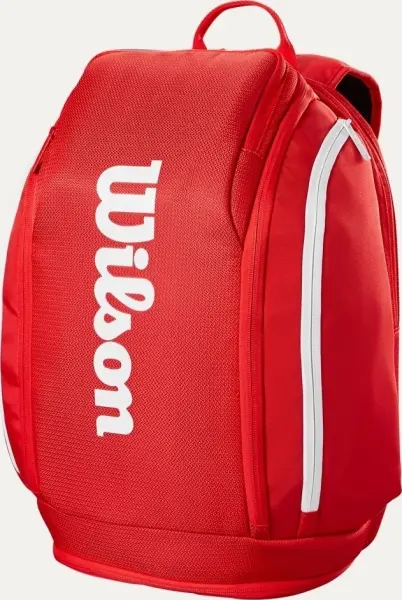 Рюкзак Wilson SUPER TOUR червоний WR8036901001
