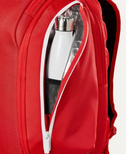 Рюкзак Wilson SUPER TOUR червоний WR8036901001