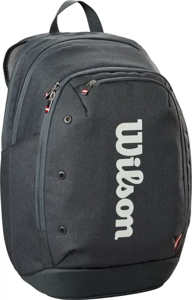 Рюкзак Wilson TOUR чорний WR8037401001