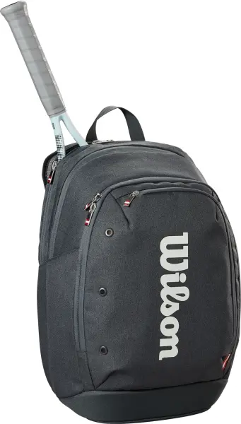 Рюкзак Wilson TOUR чорний WR8037401001