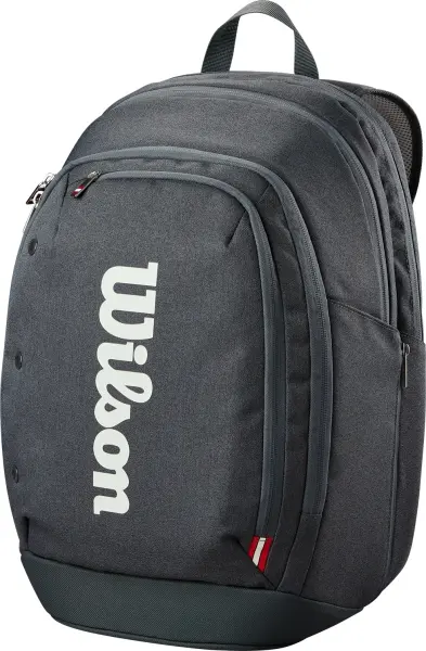 Рюкзак Wilson TOUR чорний WR8037401001