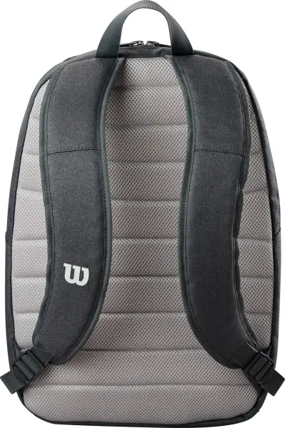 Рюкзак Wilson TOUR чорний WR8037401001