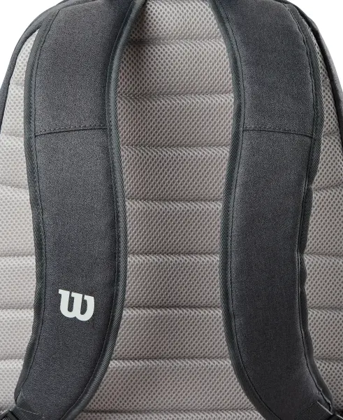 Рюкзак Wilson TOUR чорний WR8037401001