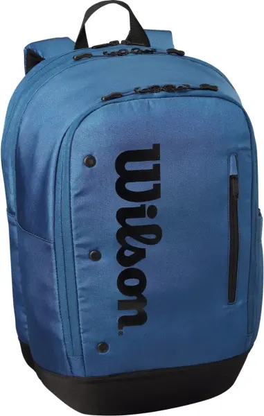 Рюкзак Wilson ULTRA V4 TOUR синий WR8024201001