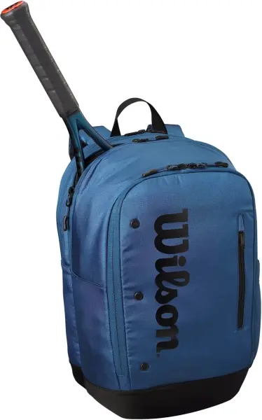 Рюкзак Wilson ULTRA V4 TOUR синий WR8024201001