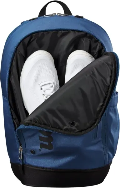 Рюкзак Wilson ULTRA V4 TOUR синий WR8024201001
