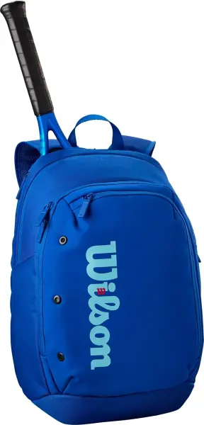Рюкзак Wilson ULTRA V5 TOUR синій WR8044501001