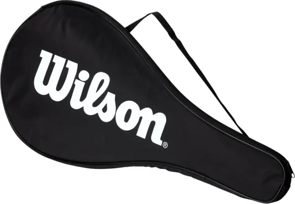Чохол для ракетки Wilson COVER FULL GENERIC чорний WRC600200