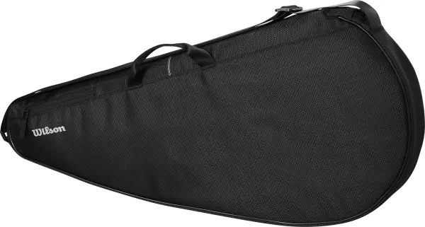Чехол для ракетки Wilson RF RACKET COVER черный WR8044001001