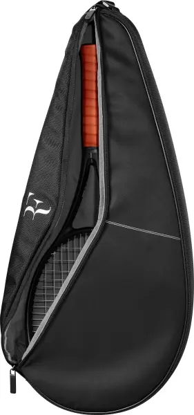 Чехол для ракетки Wilson RF RACKET COVER черный WR8044001001
