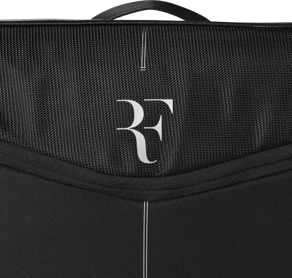 Чехол для ракетки Wilson RF RACKET COVER черный WR8044001001
