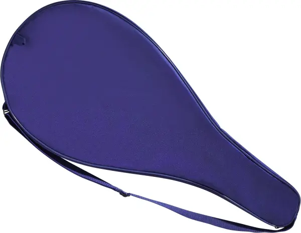 Чохол для ракетки Wilson ROLAND GARROS FULL RACKET COVER фіолетовий WR8402701001