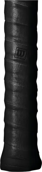 Обмотка для ракеток Wilson PRO SOFT OVERGRIP 3 PACK чорна (3 штуки) WRZ4040