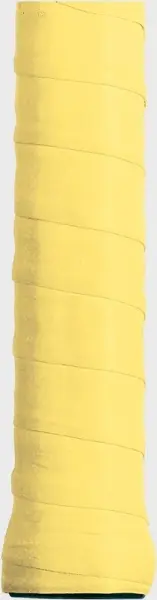 Обмотка для ракеток Wilson PRO OVERGRIP жовта (3 штуки) WRZ4014 yw
