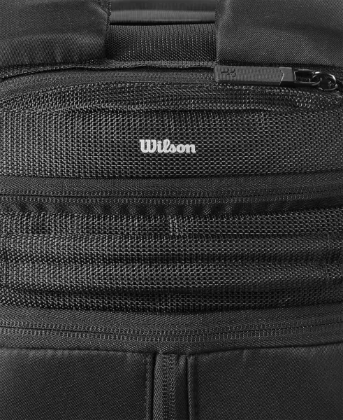 Рюкзак Wilson RF TENNIS черный WR8032801001
