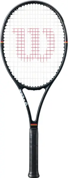 Ракетка для тенісу Wilson PRO STAFF 97 CLASSIC чорна WR201311