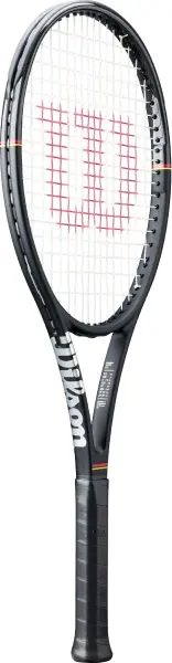 Ракетка для тенісу Wilson PRO STAFF 97L CLASSIC чорна WR201411