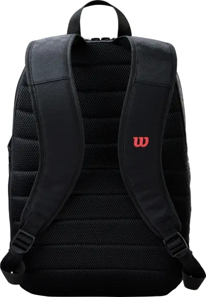 Рюкзак Wilson PRO STAFF черный WR8051901001