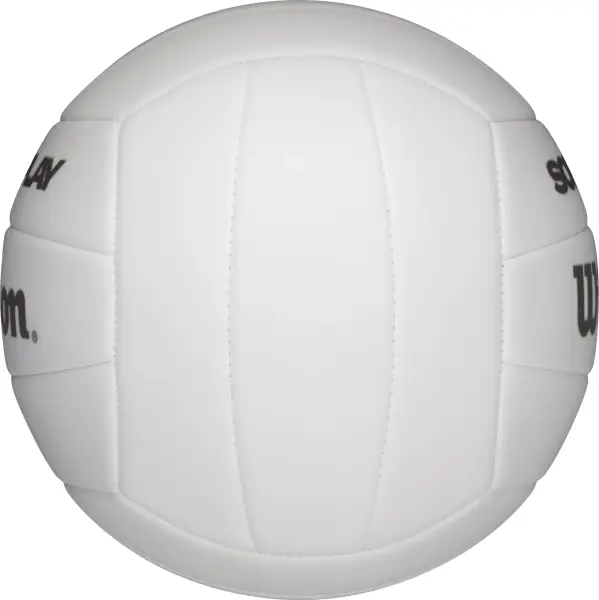 Волейбольный мяч Wilson SOFT PLAY белый Размер 5 WV4008801XBOF