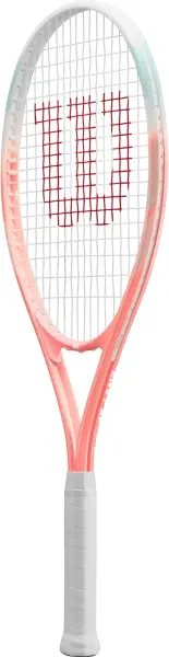Ракетка для тенниса Wilson ENVY XP LITE светло-розово-мятно-белая WR199210