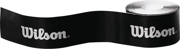 Захисна стрічка для ракеток Wilson RACKET SAVER чорна WRZ522800