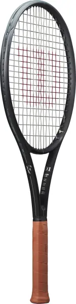 Ракетка для тенісу Wilson RF 01 FUTURE чорна WR166811