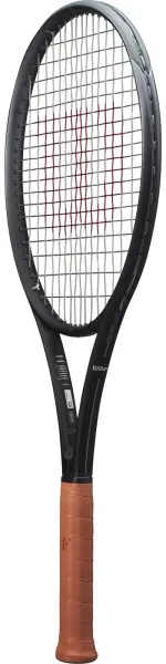 Ракетка для тенісу Wilson RF 01 FUTURE чорна WR166811