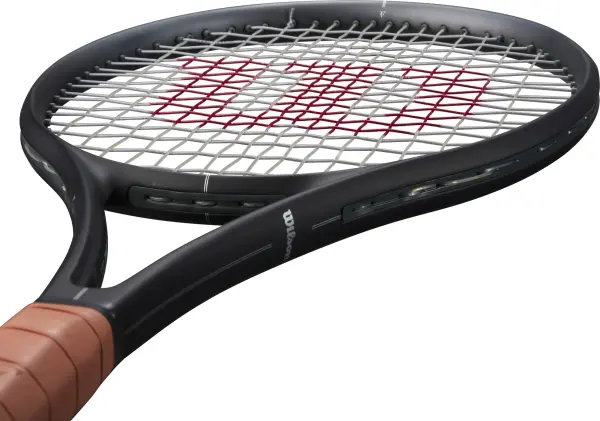 Ракетка для тенісу Wilson RF 01 FUTURE чорна WR166811