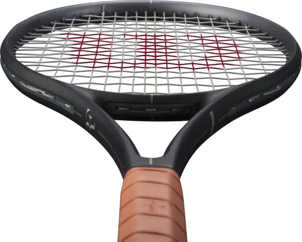 Ракетка для тенісу Wilson RF 01 FUTURE чорна WR166811