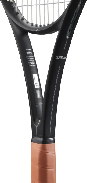 Ракетка для тенісу Wilson RF 01 FUTURE чорна WR166811