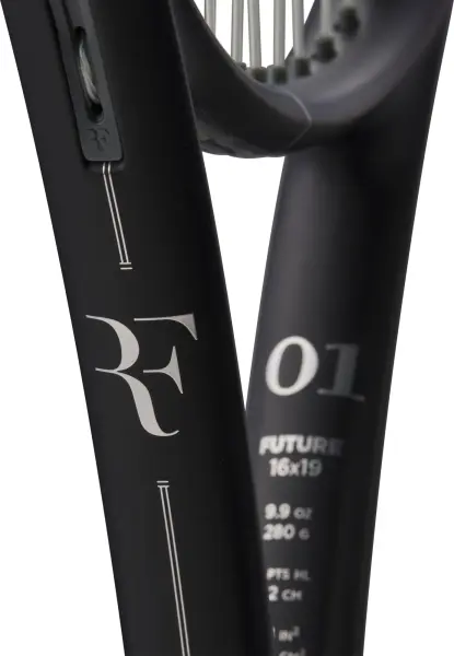 Ракетка для тенісу Wilson RF 01 FUTURE чорна WR166811