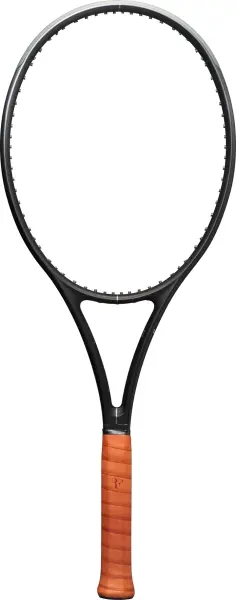 Ракетка для тенісу Wilson RF 01 PRO чорна WR151311
