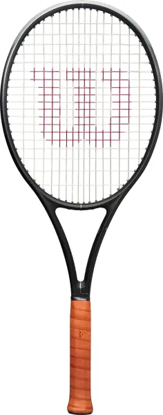 Ракетка для тенісу Wilson RF 01 PRO чорна WR151311