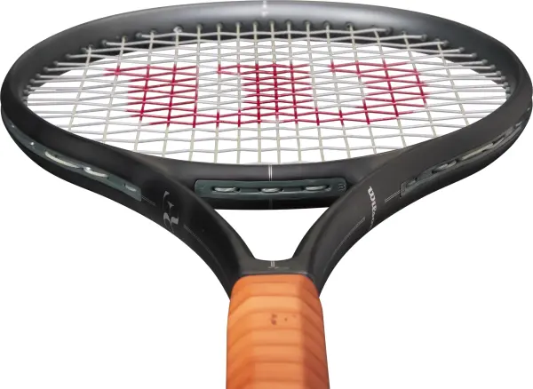 Ракетка для тенісу Wilson RF 01 PRO чорна WR151311