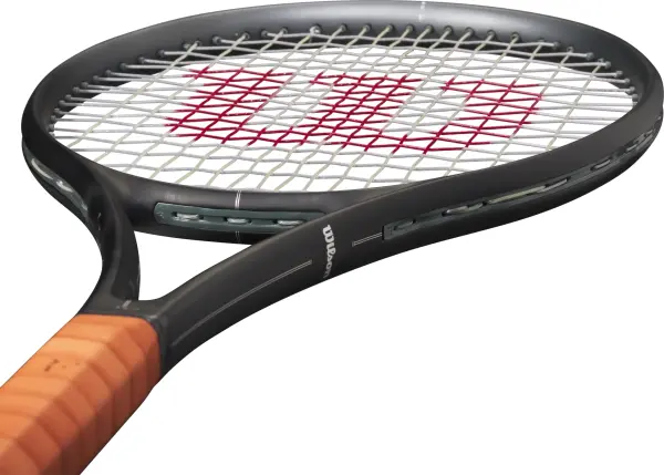 Ракетка для тенісу Wilson RF 01 PRO чорна WR151311
